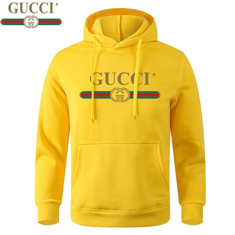 sudaderas gucci hombre originales precio|Sudaderas de Hombre .